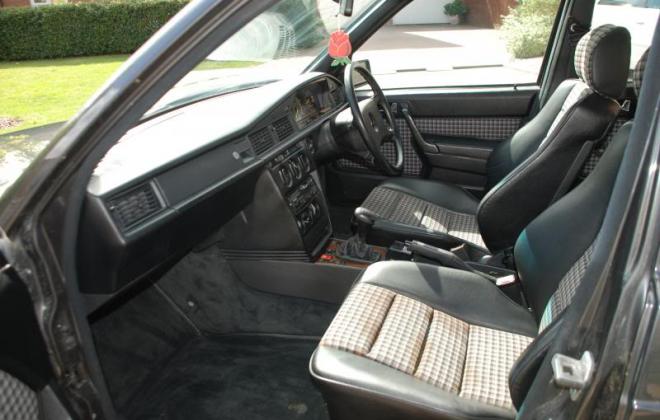 Non airbag interior 2.3-16 mercedes 1.jpg