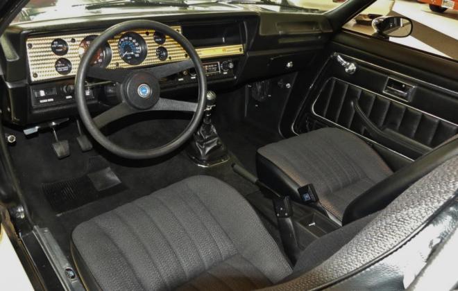 Number 735 Chevy Vega Cosworth interior images (9).jpg