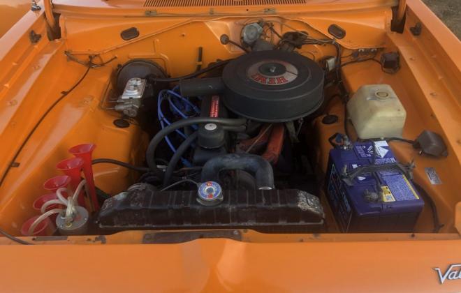 Orange 1971 Valiant Charger 770 6 cylinder images (4).jpg