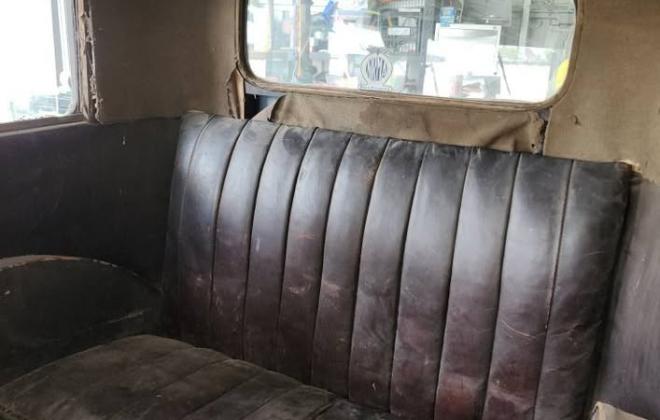 Original unrestored Austin 7 1930 Fabric saloon (6).jpg