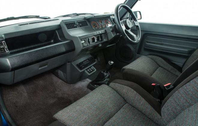 Info Guide 1985 1987 Renault 5 Gt Turbo Phase 1 Classicregister Info Guide 1985 1987 Renault 5 Gt Turbo Phase 1 Classicregister