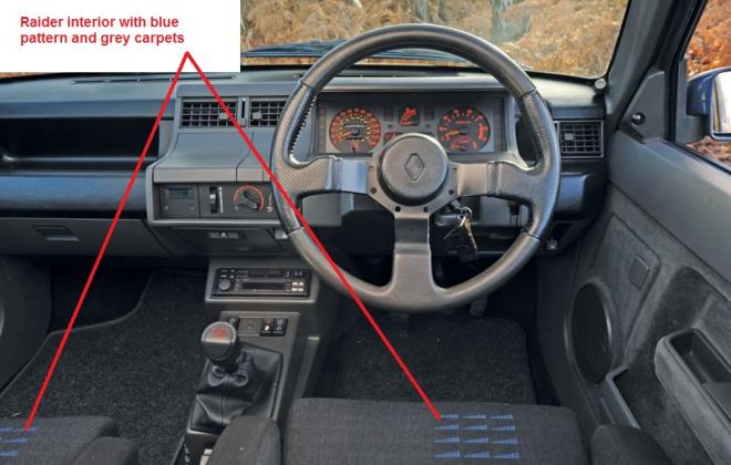 Info Guide 19 1991 Renault 5 Gt Turbo Phase 2 Classicregister Info Guide 19 1991 Renault 5 Gt Turbo Phase 2 Classicregister