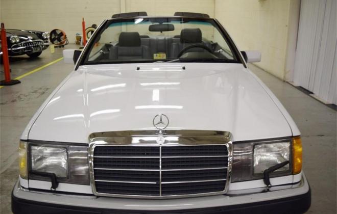 Pictures of 1993 Mercedes W124 Arctic White 300CE cabriolet (1).jpg