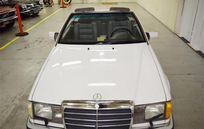 Pictures of 1993 Mercedes W124 Arctic White 300CE cabriolet (21).jpg