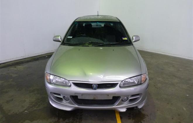 Proton Satria GTi Australia QLD auction silver images original (6).jpg