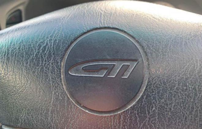 Proton Satria GTi GTI badge steering wheel.jpg