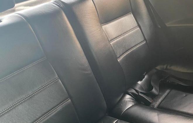Proton Satria GTi LE rare limited edition leather trim for sale (6).jpg