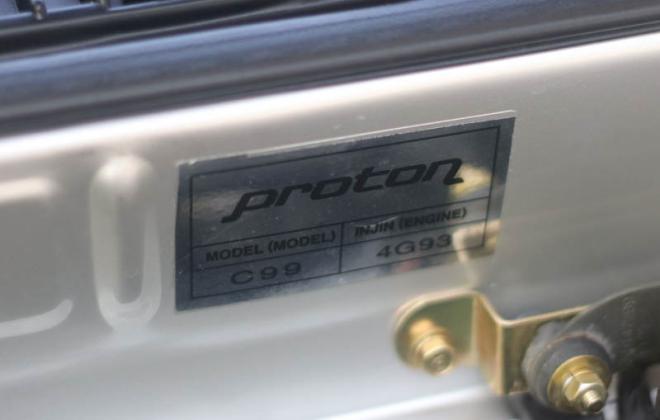 Proton Satria GTi model code and engine code sticker image.jpg