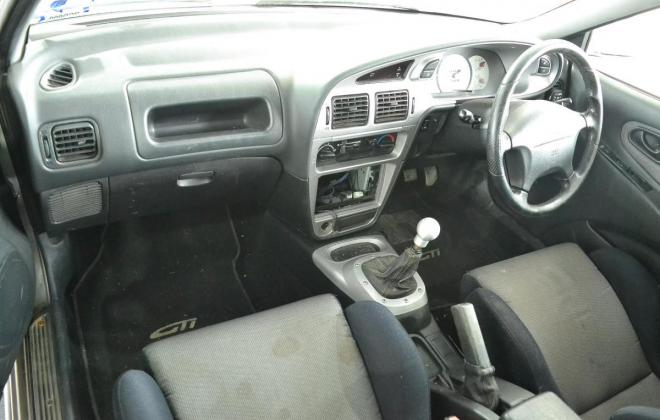 Proton Satria GTi silver 2003 hatch Australia melbourne images (12).jpg