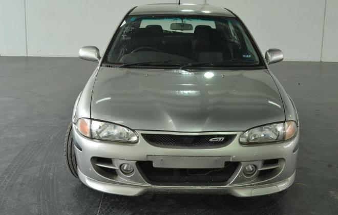 Proton Satria GTi silver 2003 hatch Australia melbourne images (2).jpg