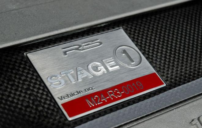 Proton Satria R3 badge build number on engine.jpg