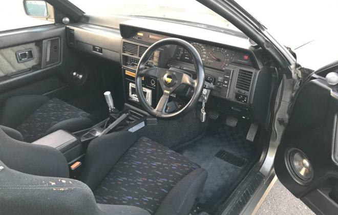 1988 Nissan Skyline R31 GTS Autech | classicregister