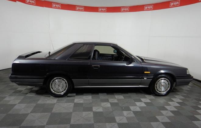 R31 GTS-X Turbo coupe 1989 grey on grey two tone for sale (4).jpg