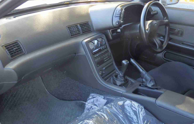 R32 GTR V-spec II interior grey cloth fabric images (5).png