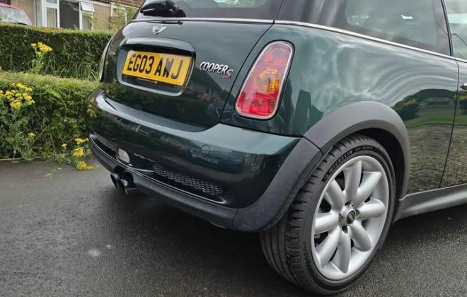 R53 Cooper S JCW White on BRG UK (7).jpg
