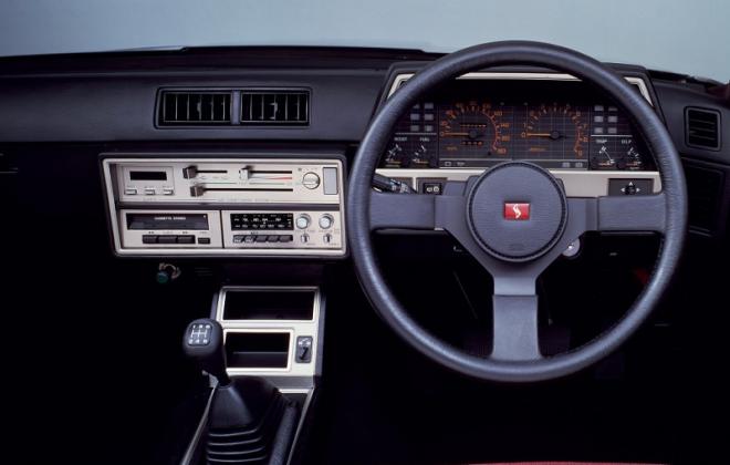 Info Guide 1984 1985 Nissan Skyline Dr30 Rs X Turbo C Classicregister Info Guide 1984 1985 Nissan Skyline Dr30 Rs X Turbo C Classicregister
