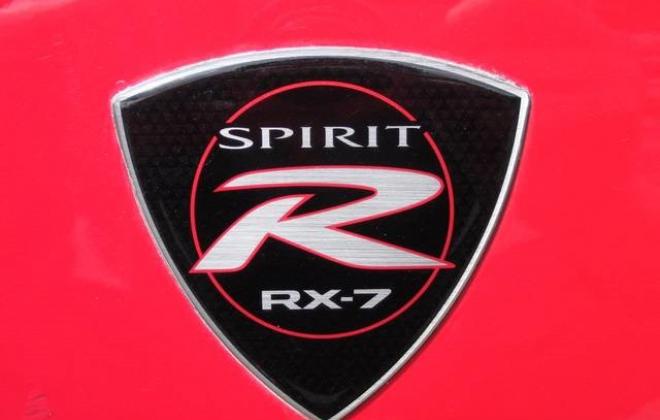 RX-7 Spirit R Type A front fender mudguard badge.jpg