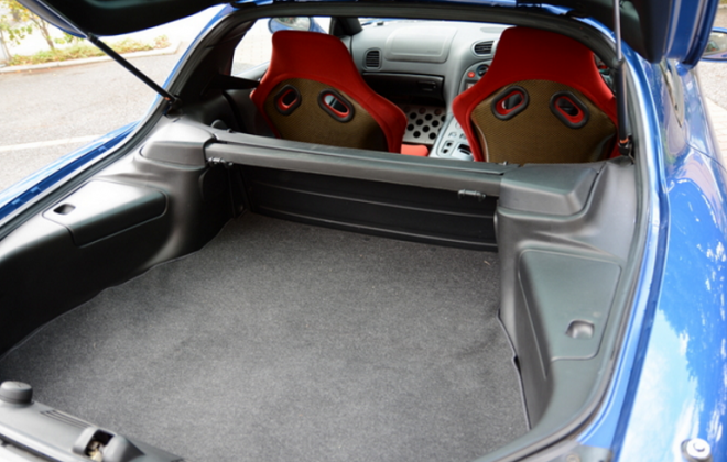Info Guide 02 Mazda Rx 7 Spirit R Type A Classicregister Info Guide 02 Mazda Rx 7 Spirit R Type A Classicregister