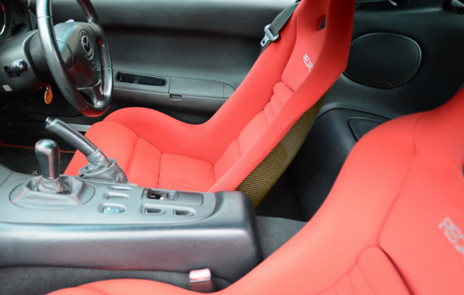 Info Guide 02 Mazda Rx 7 Spirit R Type A Classicregister Info Guide 02 Mazda Rx 7 Spirit R Type A Classicregister