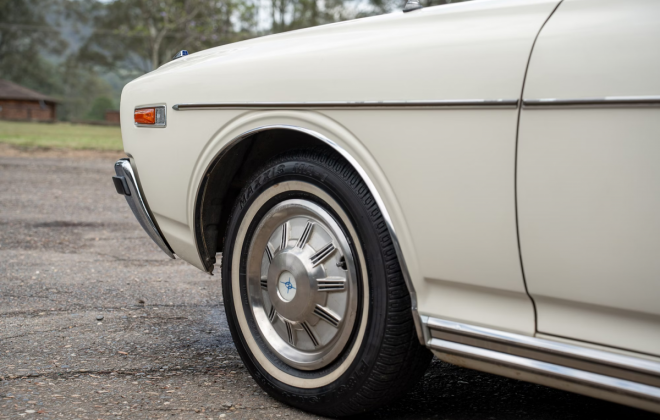 Rare datsun 260c coupe for sale 1972 Australia (3).png