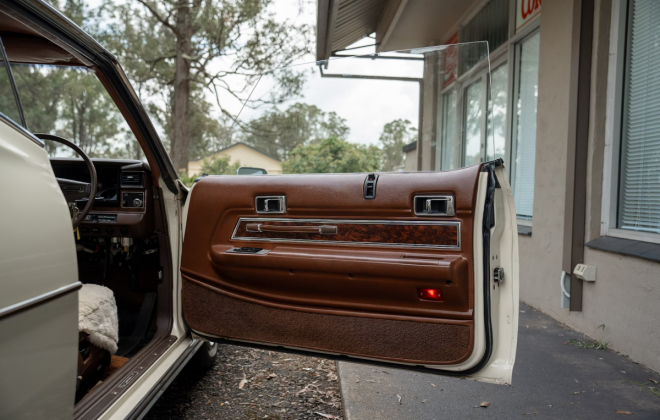 Rare datsun 260c coupe for sale 1972 Australia (30).png