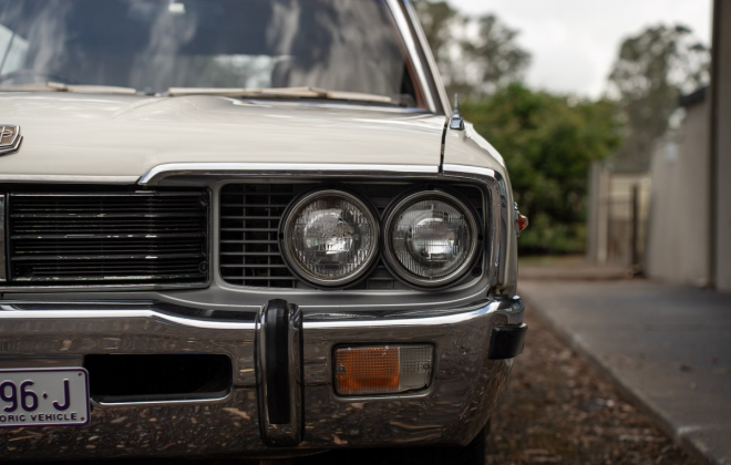 Rare datsun 260c coupe for sale 1972 Australia (34).png