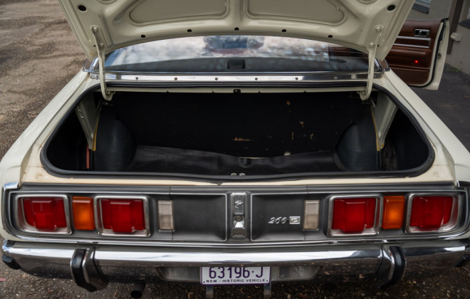 Rare datsun 260c coupe for sale 1972 Australia (38).png