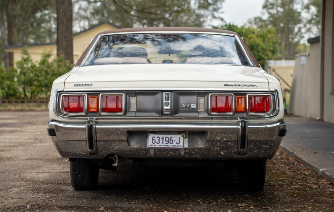 Rare datsun 260c coupe for sale 1972 Australia (6).png