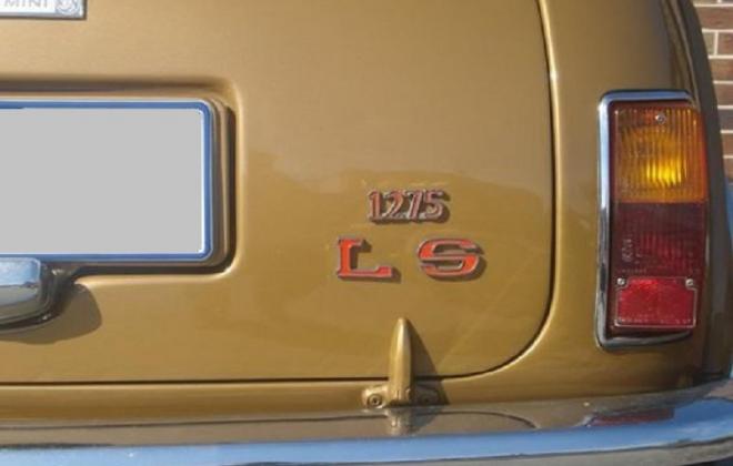 Rear badge Nugget Gold 1275LS.jpg