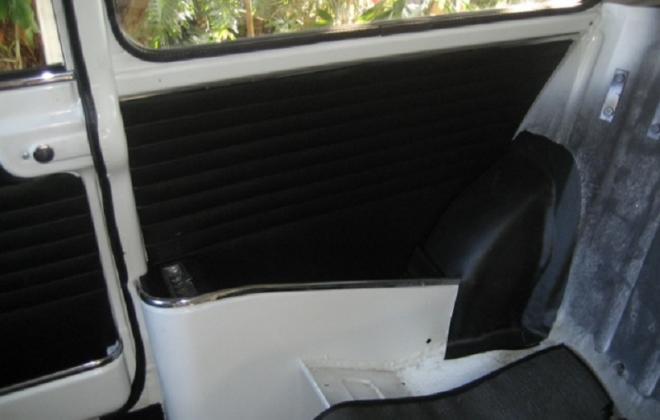 Rear seat pocket trim MK2 Cooper S Australian.jpeg