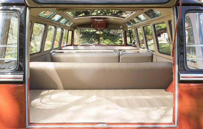 Rear trunk area Volkswagen Deluxe Microbus interior (2).jpg
