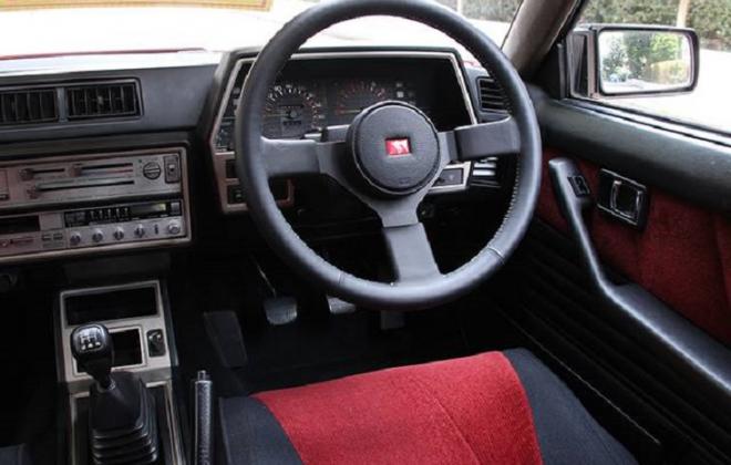 Red sedan interior.jpg