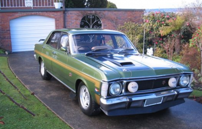 Reef green XW Ford Falcon GT 1969 paint image.png