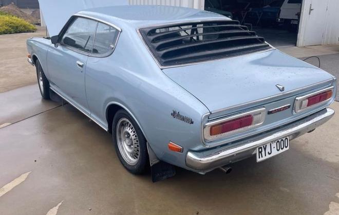 Restored Datsun 180B 610 hardtop coupe Australia 1972 (8).jpg