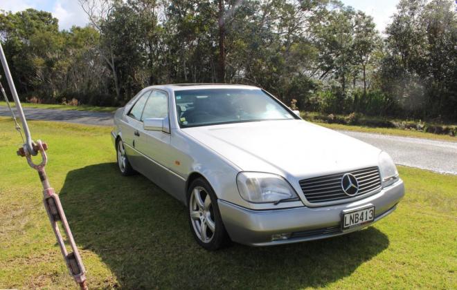 S500 Coupe C140 mercedes 1994 silver images (10).jpg