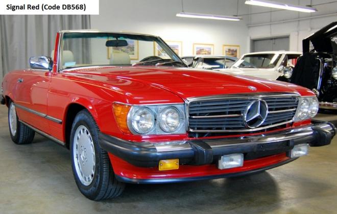 Details about For 1986-1989 Mercedes 560SL A/C O-Ring 23956SC 1987 1988 Details about For 1986-1989 Mercedes 560SL A/C O-Ring 23956SC 1987 1988