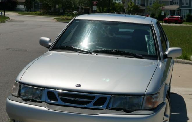 Silver 2000 Saab Viggen coupe USA (6).jpg