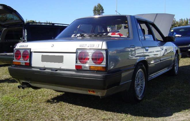 Info Guide 1984 1985 Nissan Skyline Dr30 Rs X Turbo C Classicregister Info Guide 1984 1985 Nissan Skyline Dr30 Rs X Turbo C Classicregister