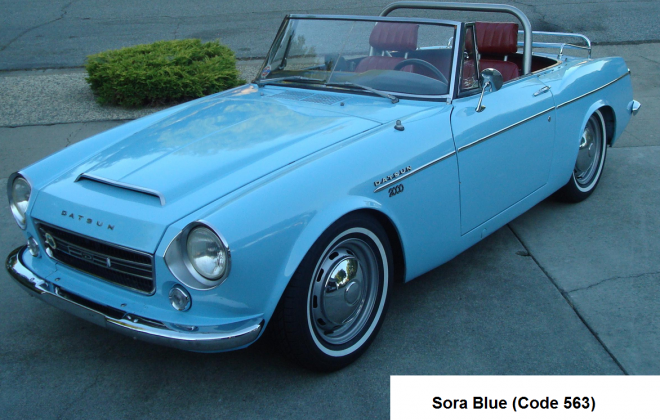 Sora Blue Datsun 2000 roadster.png