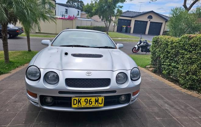 St205 GT four celica Australia JDM import 1996 (1).jpg