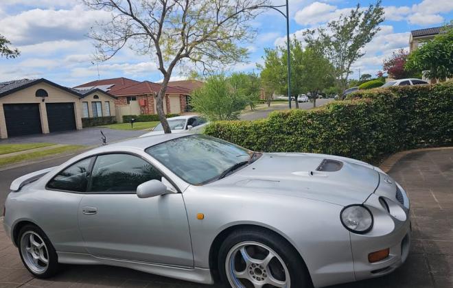 St205 GT four celica Australia JDM import 1996 (4).jpg