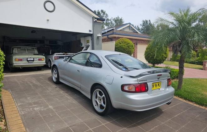 St205 GT four celica Australia JDM import 1996 (6).jpg