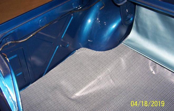 Strato Blue 1964 Studebaker Daytona Convertible restoration images (11).jpg