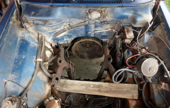 Strato Blue Studebaker Daytona convertible unrestored (6).jpg