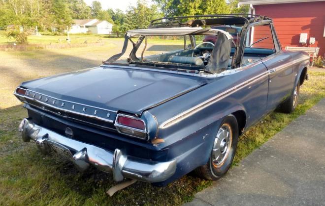Strato Blue Studebaker Daytona convertible unrestored (8).jpg