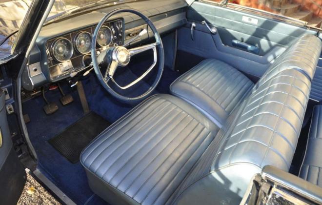 Stratos Blue Studebaker Daytona Convertible 1964 (4).jpg