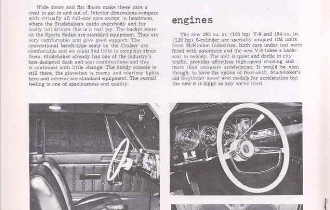 Studabaker 1965 Daytona Sports Sedan original magazine review (1).jpg