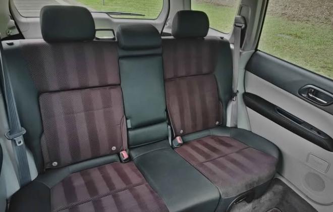 Subaru Forester STI 2006 black Australia (9).jpg
