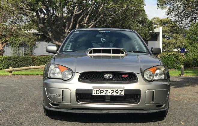 Subaru WRX WRP10 2005 Impreza images (1).jpg