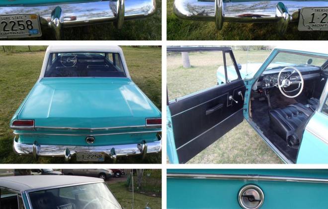 Tahitian Turquoise 1965 Studebaker Daytona Sport Sedan white vinyl roof register (10).jpg
